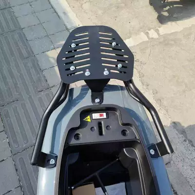 Other Electric Vehicle Accessories Vehicles, Trunk Bracket, New National