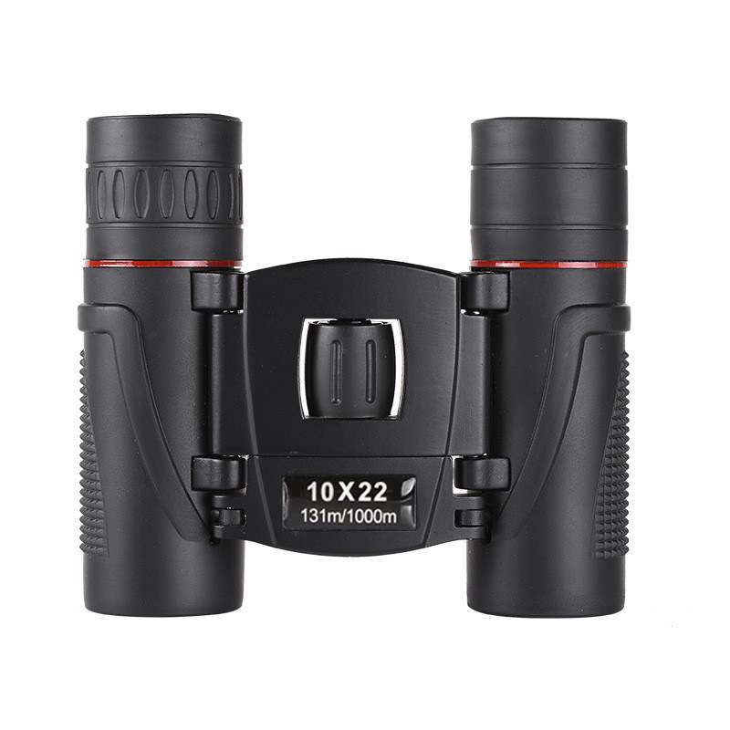 10X22双筒望远镜