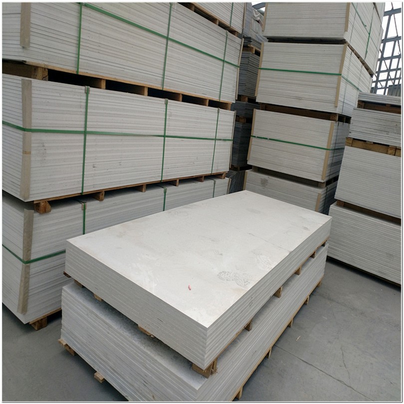 火烧板的特点硅酸钙板的厚度是多少玻镁板隔墙防排烟防火板包裹