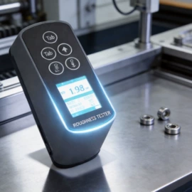 硬度计;其他无损检测;粗糙度仪