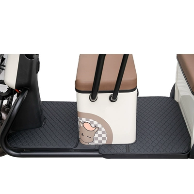 Electric vehicle foot mat – Foot Mat Universal