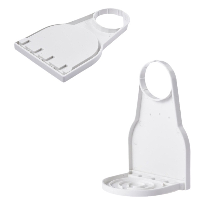 Cross-border new Laundry Detergent cup Holder Laundry Detergent Holder prevent overflow and dripping