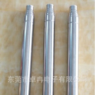 Factory Direct Supply Diameter 6-20mm Stainless Steel Telescopic Pole Special Telescopic Tube Hardware Telescopic Pole Etc
