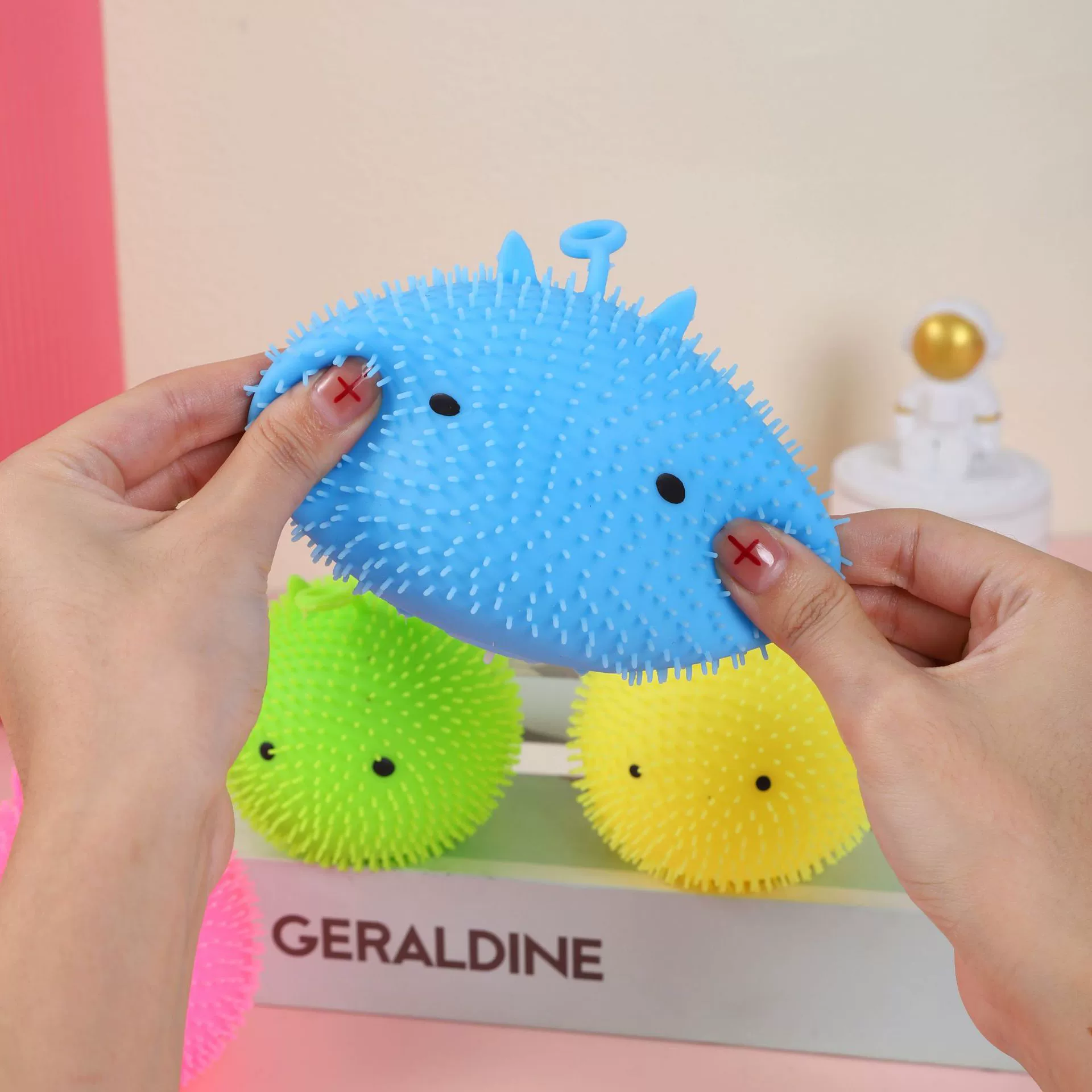 Слайм, игрушка, антистресс, оптовая продажа