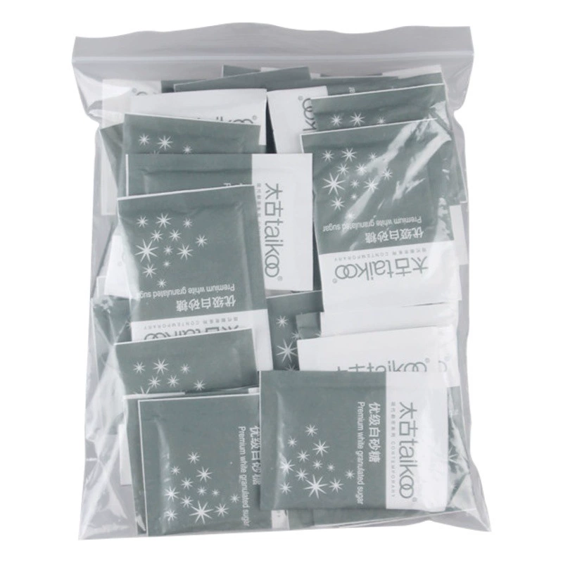 Кофе taikoo Taiko Taikoo Taiko, сахар премиум-класса, упаковка 5 г * 424, оптовая продажа