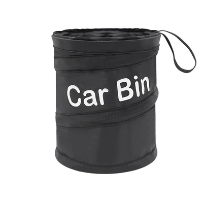 Other Automotive Interior Supplies – Car Garbage Storage Barrel