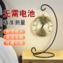 挂式欧式家用婴儿房湿度计