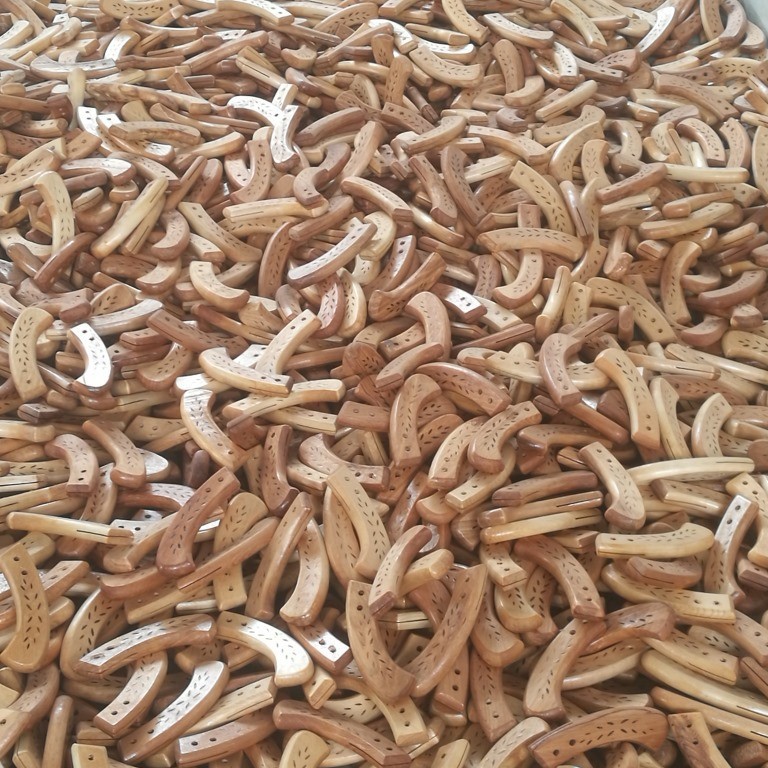 厂家供应木柄 手锯木柄 木手柄 园林工具木柄