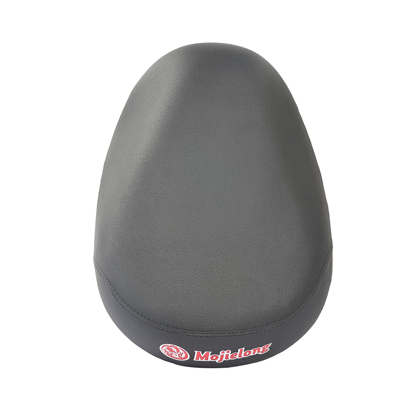 Coche eléctrico engrosada silla batería coche bicicleta universal asiento cojín extra grande batería coche impermeable asiento elástico alto