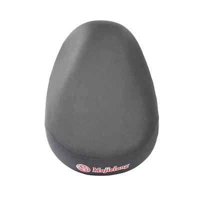 car thickened saddle battery car: Electric car cushion