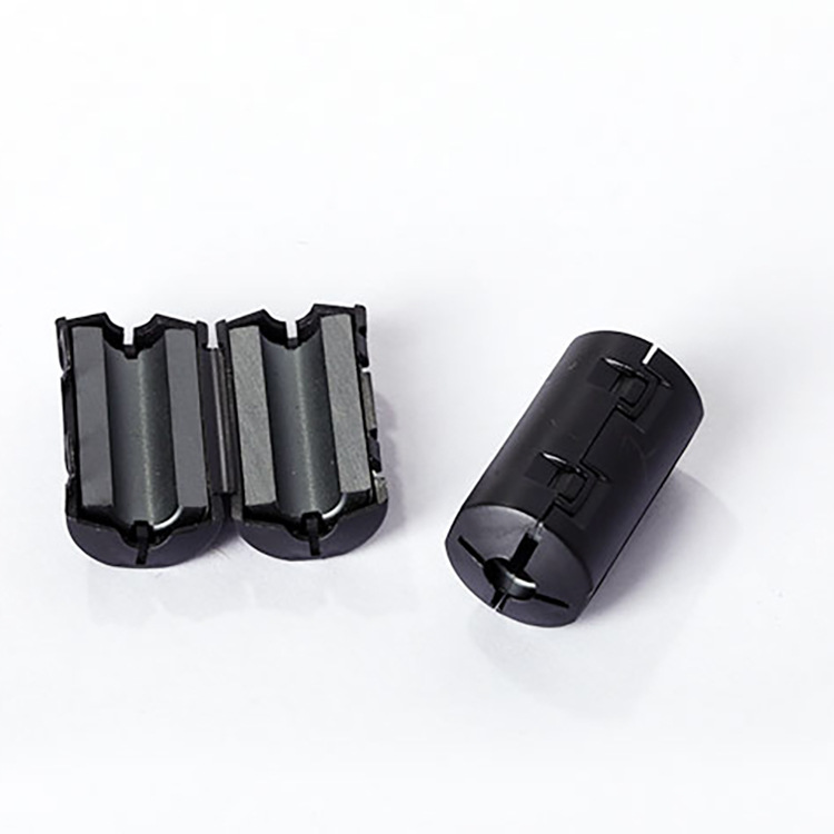 美国FAIR-RITE镍锌锰锌软磁铁氧体圆形线用抗干扰磁芯2643801502