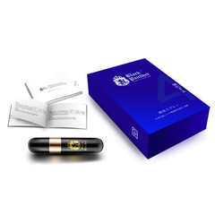 黑豹男性延遲控時噴劑 外用噴霧 6ml 成人情趣性用品 批發