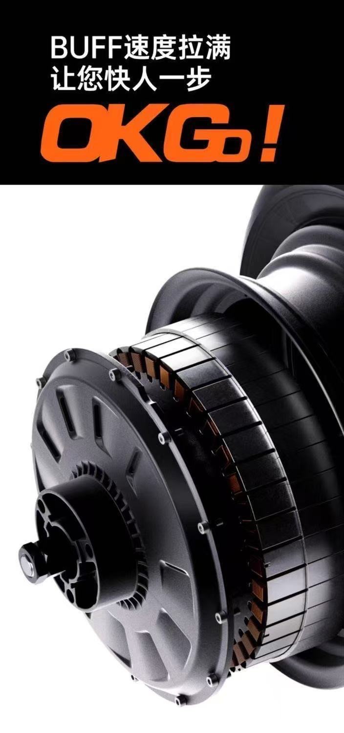 Cross-border export, exclusively for foreign trade: Ninebot-style electric motorcycles, adult electric scooters, and wholesale of the Chitu electric scooter