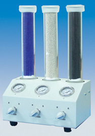 气体净化器 型号HL-3L  库号M375180