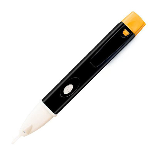 Wholesale electric pen, industrial-grade newly upgraded electric pen, multi-functional two-color line breakage detection high-light induction pen for electricians