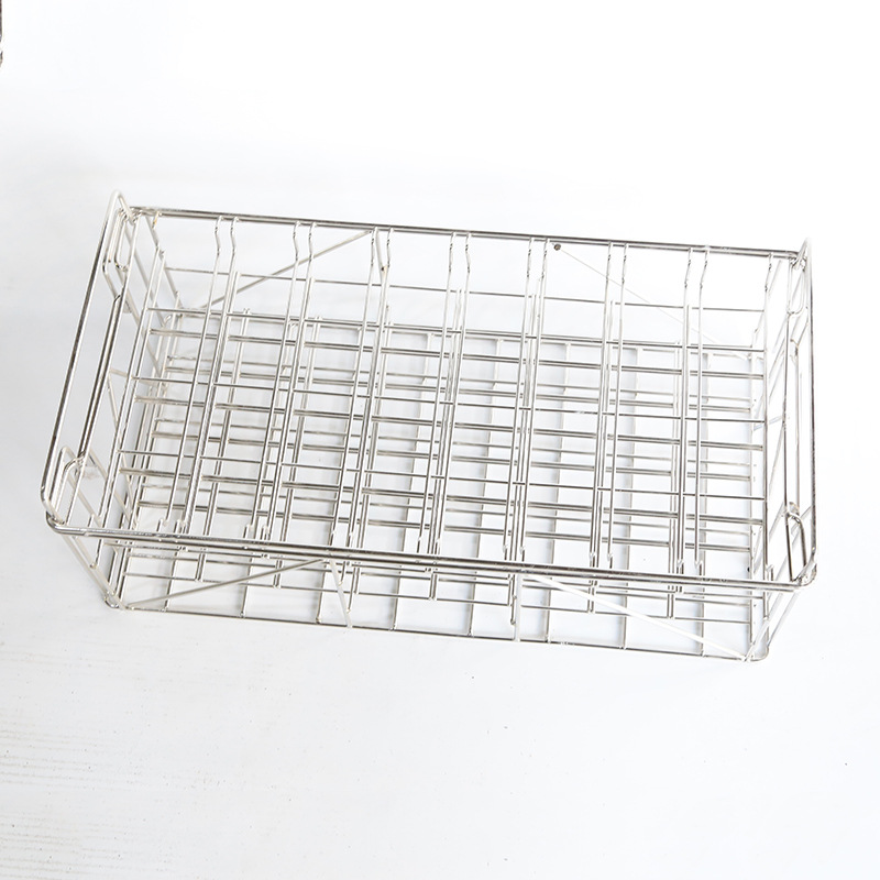 兔笼子家用养殖笼鸽子笼加密鹌鹑笼竹鼠笼铁丝运输笼实验折叠鼠笼
