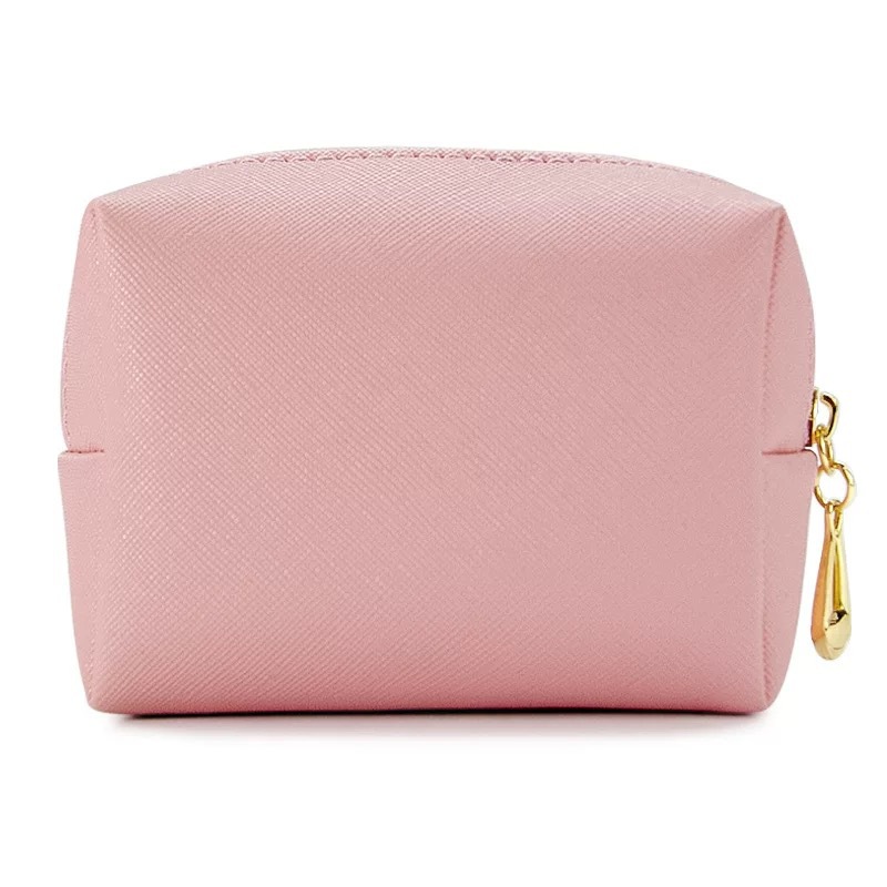 핑크 미니 스몰 사이즈 12*6*8