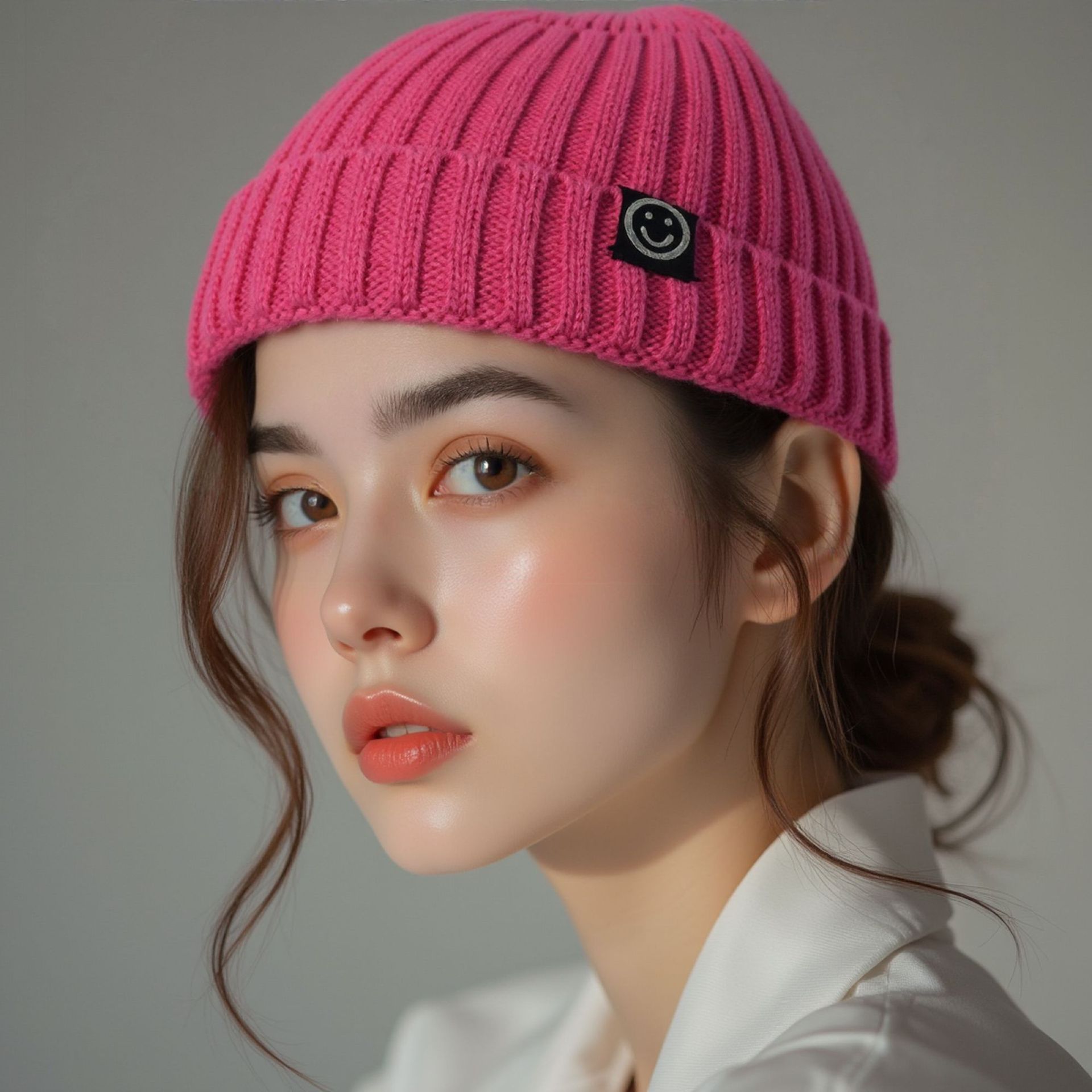 Rose red