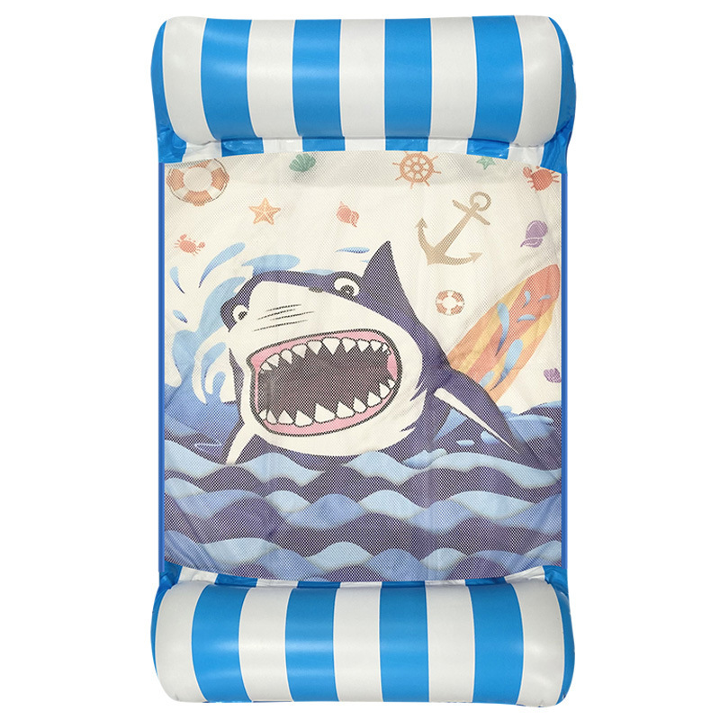 인쇄 상어 (Pumper)