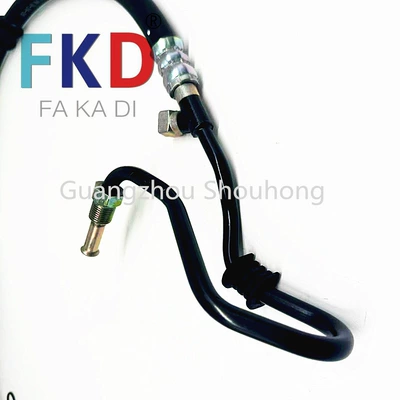 power high pressure oil – Tubing