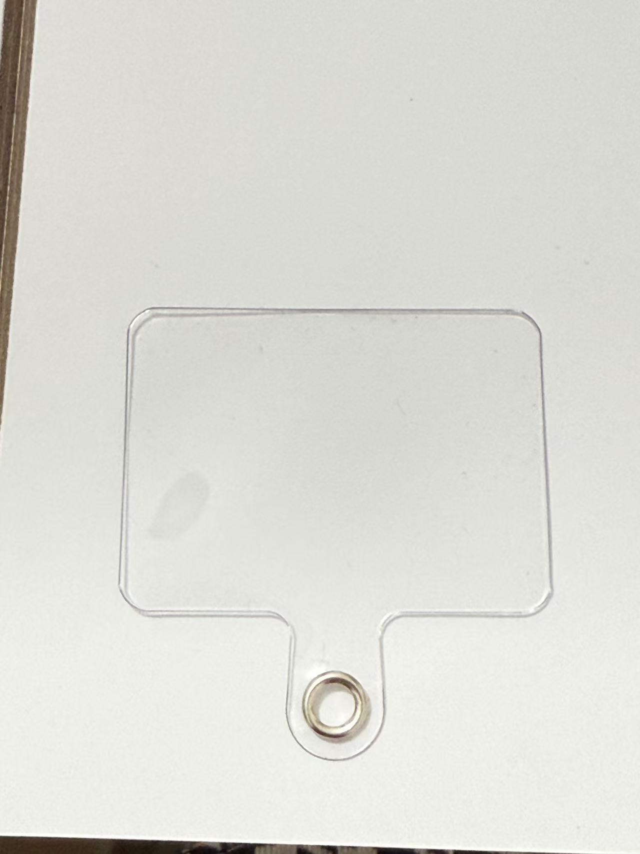 Linda cadena de todo fósforo de cordón de teléfono móvil para Apple/Huawei/Xiaomi pulsera de carcasa de teléfono móvil corazón de niña cadena linda