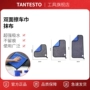 无痕家用吸水双面毛巾