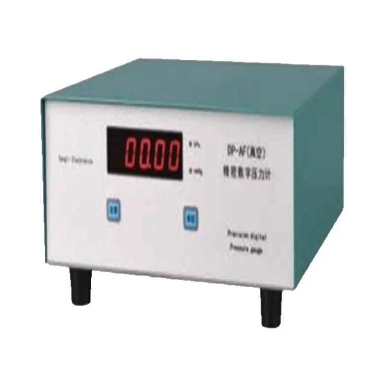 (Цена договорная) Цифровой измеритель температуры давления Модель: NS22-DP-A Номер библиотеки: M42236