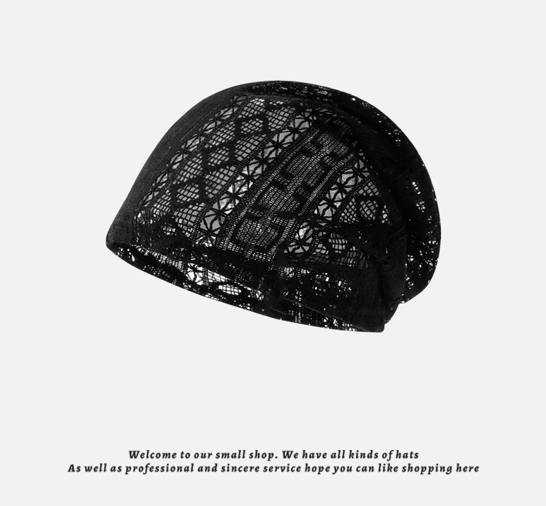 Cappello Spice Girl Baotou lavorato a maglia all'uncinetto, caldo e casual, dolce, autunno e inverno_voghion.com