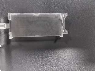 Professional Customized Light Guide Plate Injection Molding Light Guide Plate