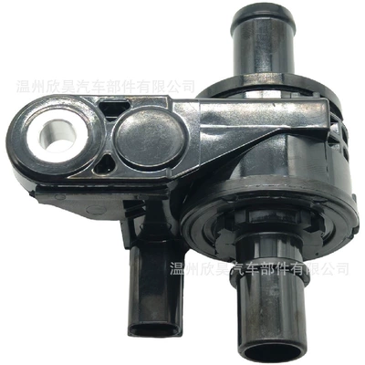 Soyutma sisteminin digər hissələri Camry Heater Control