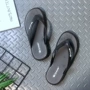 夏天厚底家用室内外人字拖