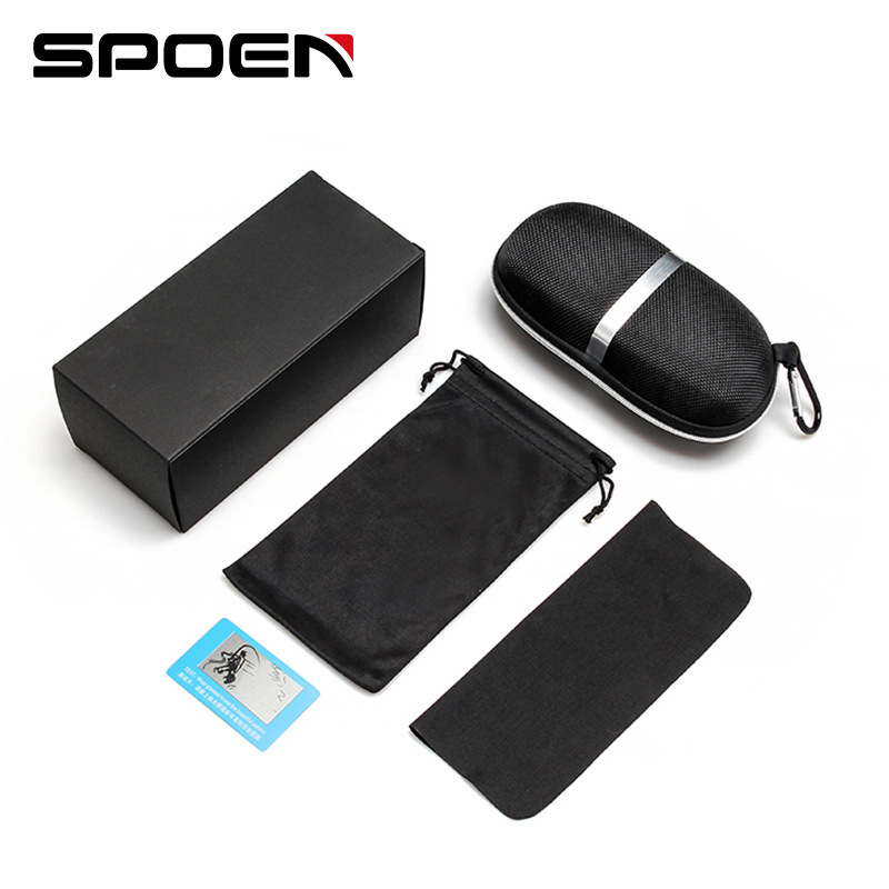 Eva caja de gafas al por mayor caja de almacenamiento portátil caja de espejo de sol de moda caja de espejo de tinta resistente a la compresión caja de embalaje de gafas