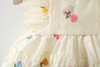 Summer small princess costume, dress, Korean style