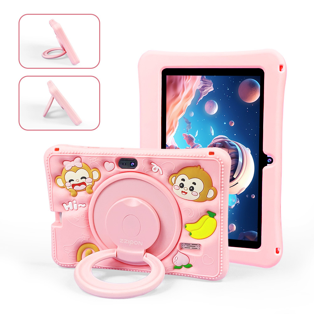 跨境热销Npad701儿童平板电脑7寸+16G内存安卓系统娱乐学习平板