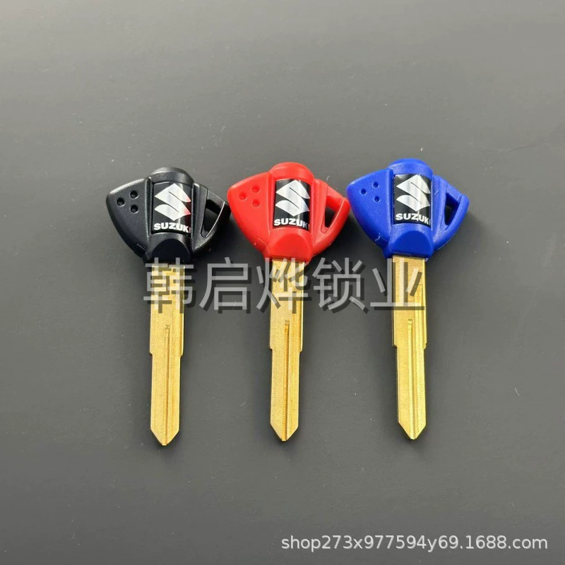 Suzuki GSXR 600 750 1000 1300 GSR400 K6 K7 K8 K9 K11 Мотоцикл ключ