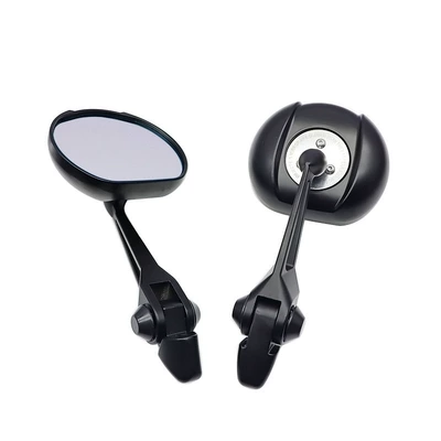 Reversing Mirror, Motorcycle rearview mirror