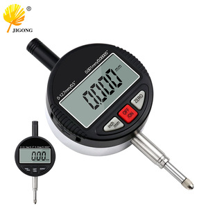 0.01mm��Ӕ��@�ٷֱ�0-12.7mmǧ�ֱ���Ȝy��ָʾ������0.001mm