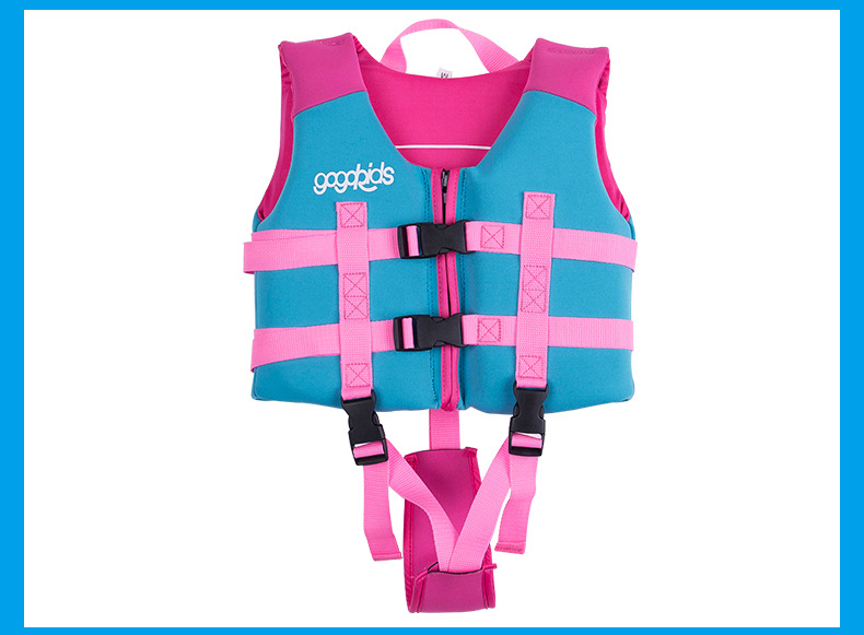 儿童救生衣