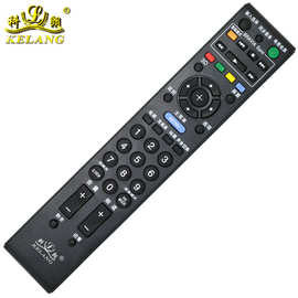 中文版适用索/尼液晶电视通用遥控器861H 适用大部分型号广州发货