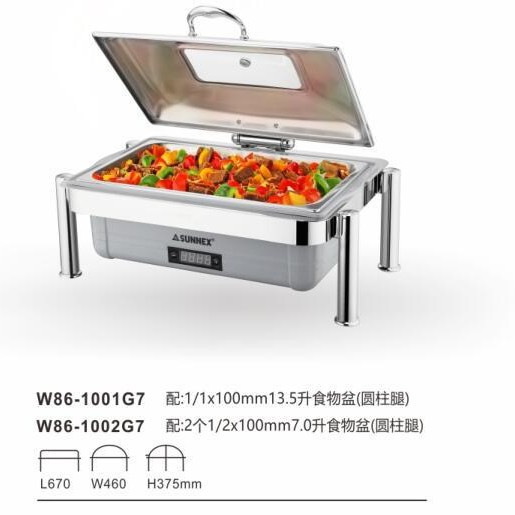 SUNNEX����ʿ304������¯ ����¯������ͱ���¯���¹�W86-1102G7