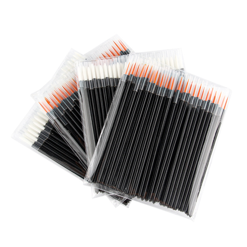 Disposable eye pencil