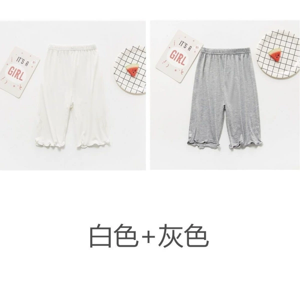 Light board five points [white + gray] 2 pack