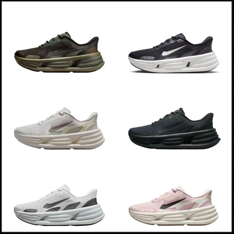 European cross-border ComfortN running shoes are comfortable, lightweight, cushioned, and have soft soles, suitable for both men and women for casual sports and jogging