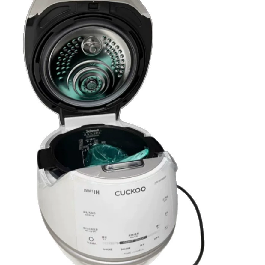 福库 CRP-DHP0650FW/CHP1050FW корейский импорт ih многофункциональная рисоварка 3L 5L большая вместимость