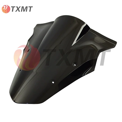Suitable for Kawasaki Ninja 650 Er-6F 2012-2016 Modified Motorcycle Front Windshield