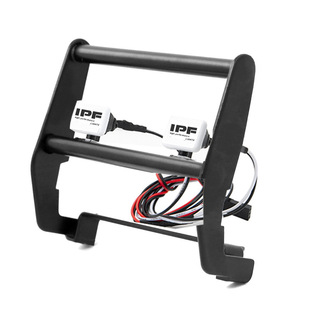 TraxxasTRX4 ����ǰ��ײ�� �������ǰ�� �������IPF �֟��� W23