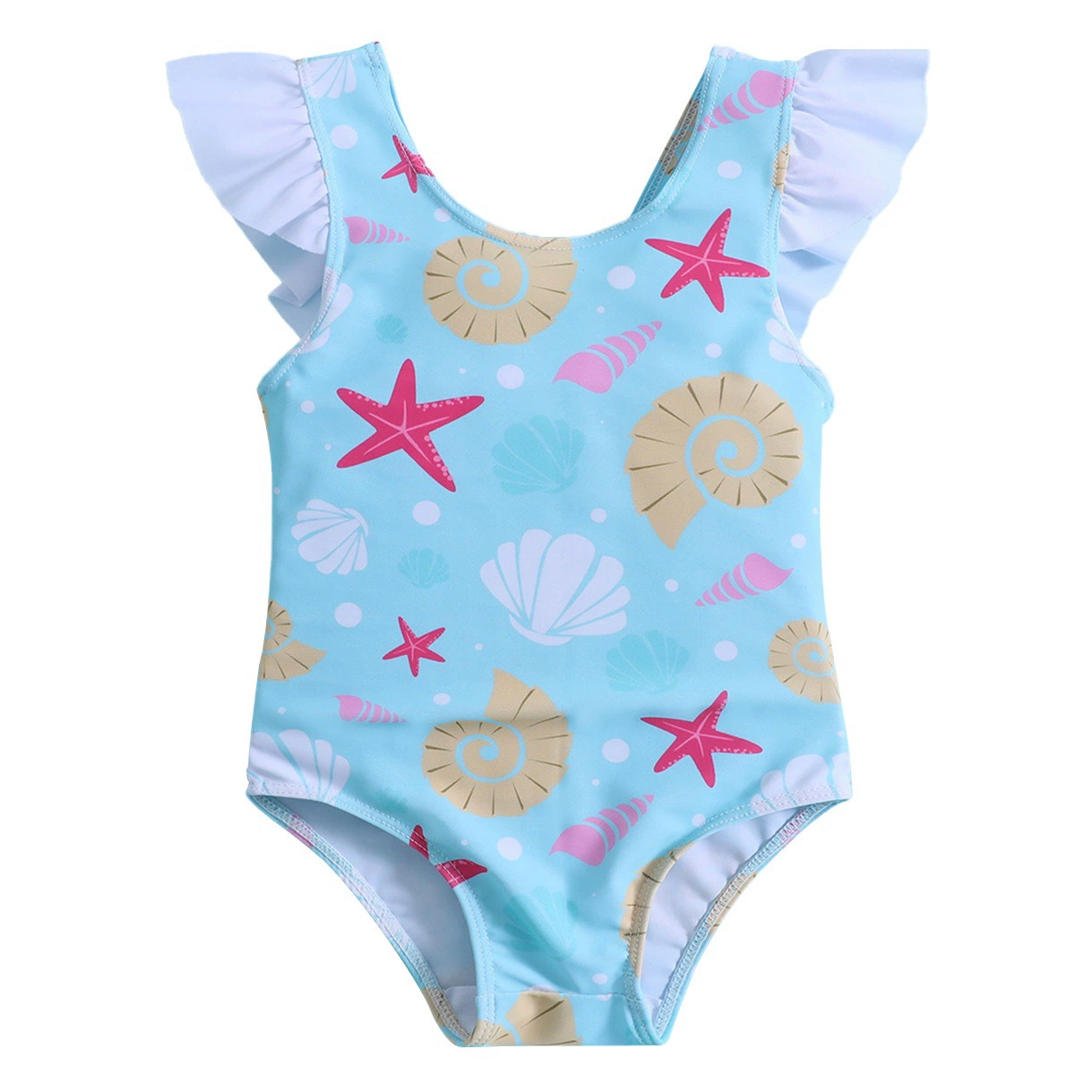 Трансграничная внешняя торговля специально для детей