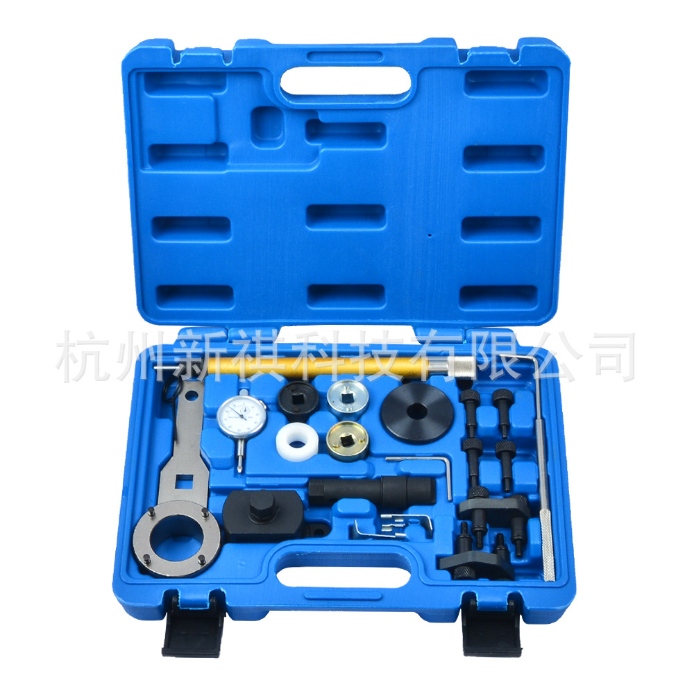 适用大众奥迪EA888发动机正时 1.8T 2.0T 迈腾正时A4L CC工具