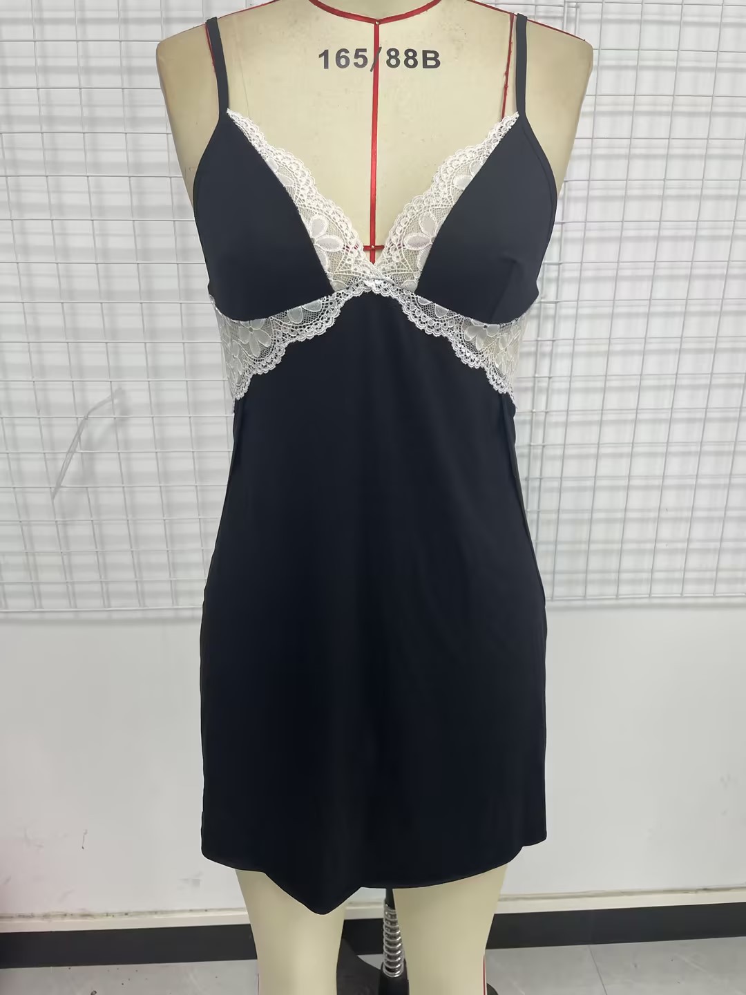 7240黑色人台ï¼?ï¼?jpg