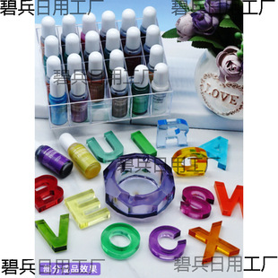 ˮ�����z��ʯ��͸ɫ���ʯ؈צ���Ҹ�UV�z�h����֬����ɫ�����